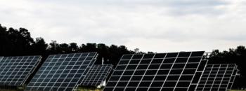 Solar Energy